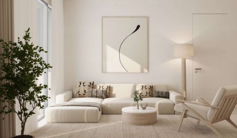 LUXURY 2 BEDROOMS APARTMENT NEAR STONE TOWN ( 4th Floor)