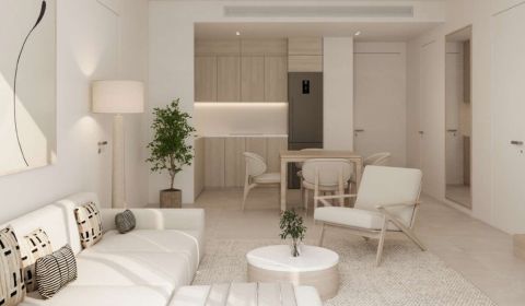 LUXURY 2 BEDROOMS APARTMENT NEAR STONE TOWN ( 3rd Floor)