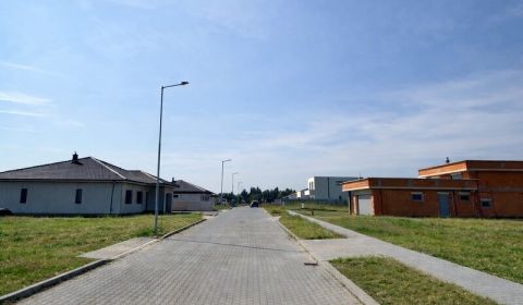 Sale Land – for living, Land – for living, Nové Zámky, Slovakia