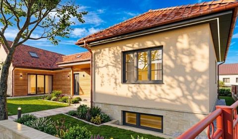 Sale Family house, Family house, Detva, Slovakia