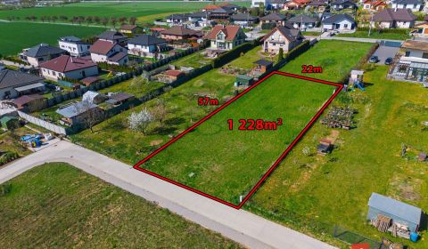 Sale Land – for living, Prešov, Slovakia