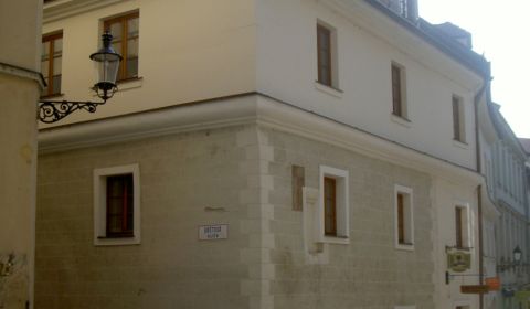 Rent Offices, Offices, Klariská, Bratislava - Staré Mesto, Slovakia