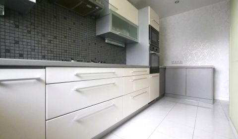 Sale One bedroom apartment, One bedroom apartment, Jedlíkova, Nitra, S