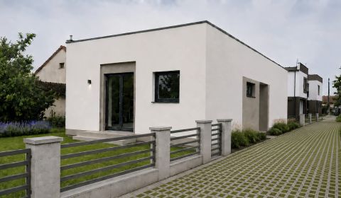 Sale Family house, Family house, Hlavná, Malacky, Slovakia