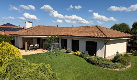 Sale Family house, Family house, Košice-okolie, Slovakia