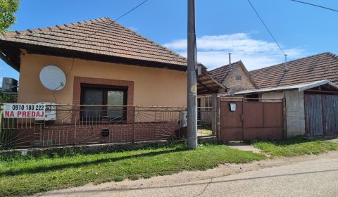 Sale Family house, Family house, 377, Nové Zámky, Slovakia