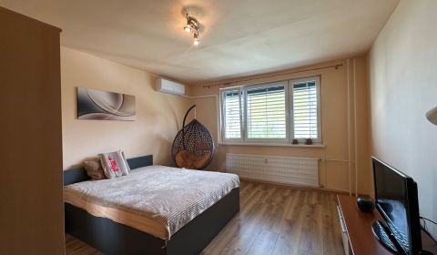 Sale Two bedroom apartment, Two bedroom apartment, Súkennícka, Levice,