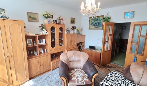 Sale Two bedroom apartment, Two bedroom apartment, Zdenka Nejedlého, L