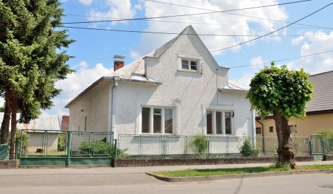 Sale Family house, Family house, Hollého, Sobrance, Slovakia