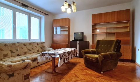 Sale One bedroom apartment, One bedroom apartment, Žiar nad Hronom, Sl