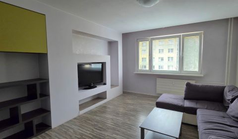 Sale Two bedroom apartment, Two bedroom apartment, Žiar nad Hronom, Sl