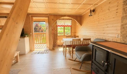 Sale Cottage, Cottage, Bukovská cesta, Čadca, Slovakia
