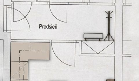 Sale Studio, Studio, Kuzmányho, Topoľčany, Slovakia