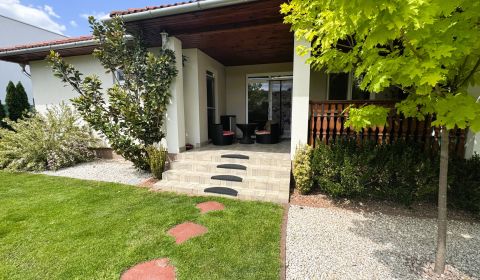 Sale Family house, Family house, Gaštanová, Trebišov, Slovakia
