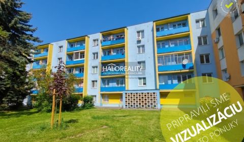 Sale Two bedroom apartment, Žiar nad Hronom, Slovakia
