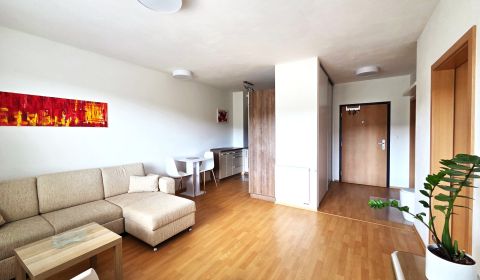 Rent One bedroom apartment, One bedroom apartment, Jurská, Bratislava 