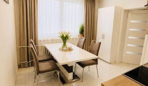 Sale One bedroom apartment, One bedroom apartment, SNP, Galanta, Slova