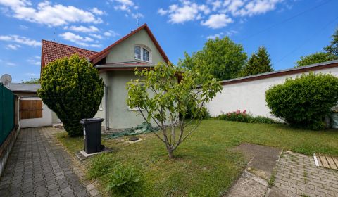 Sale Family house, Family house, Senná, Bratislava - Ružinov, Slovakia