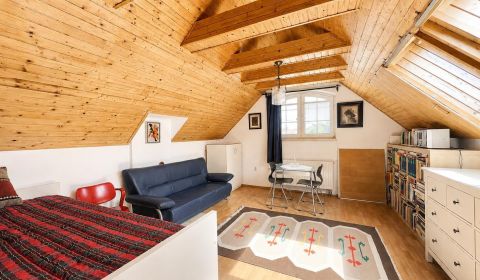 Sale Family house, Family house, Senná, Bratislava - Ružinov, Slovakia
