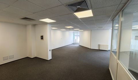 Rent Offices, Offices, Jaroslawská, Michalovce, Slovakia