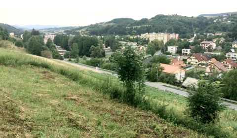 Sale Land – for living, Land – for living, Detva, Slovakia