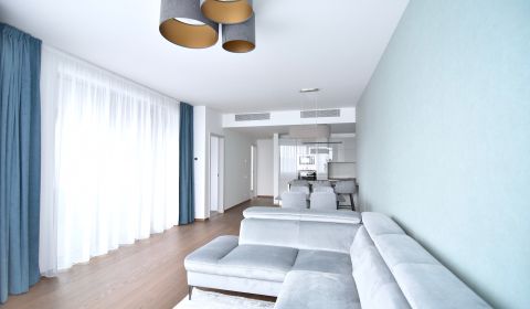 Rent Two bedroom apartment, Two bedroom apartment, Továrenská, Bratisl