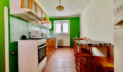 Sale One bedroom apartment, One bedroom apartment, Komárno, Slovakia