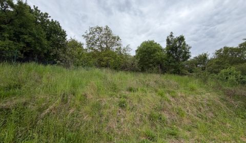 Sale Land – for living, Land – for living, Horský park, Bratislava - S