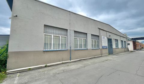 Rent Storehouses and Workshops, Storehouses and Workshops, Žilina, Slo