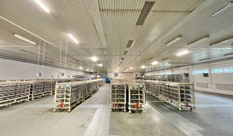 Rent Storehouses and Workshops, Storehouses and Workshops, Žilina, Slo