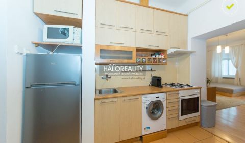 Sale Studio, Bratislava - Staré Mesto, Slovakia