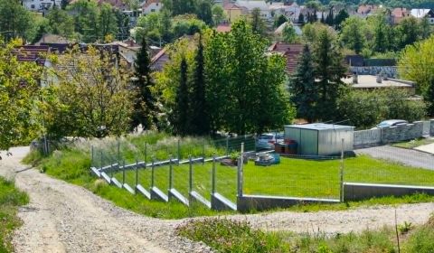 Sale Land – for living, Land – for living, Prievidza, Slovakia