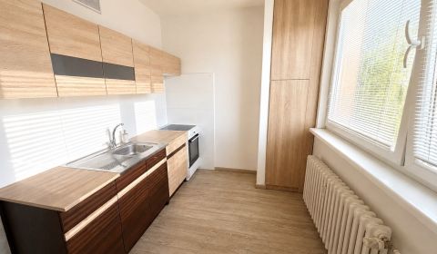 Rent One bedroom apartment, One bedroom apartment, Palárikova, Senica,