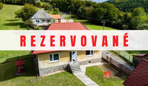 Sale Family house, Žarnovica, Slovakia