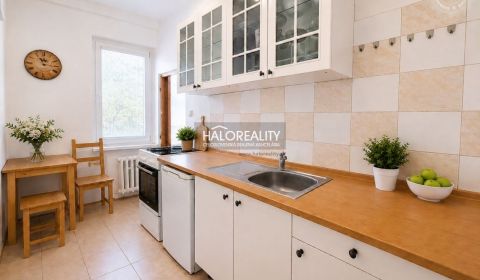 Sale One bedroom apartment, Bratislava - Ružinov, Slovakia