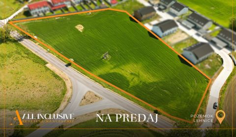Sale Land – for living, Land – for living, Dunajská Streda, Slovakia