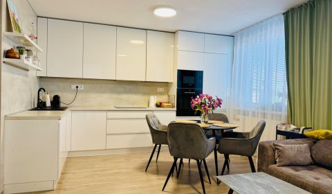 Sale One bedroom apartment, One bedroom apartment, Trnava, Slovakia
