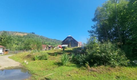 Sale Land – for living, Land – for living, Vychylovka, Čadca, Slovakia