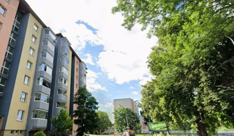 Sale One bedroom apartment, One bedroom apartment, Nábrežná, Martin, S