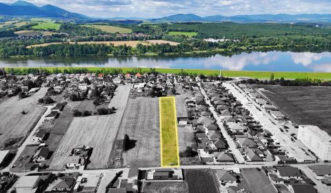 Sale Land – for living, Land – for living, Mojš, Žilina, Slovakia