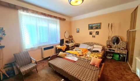 Sale One bedroom apartment, One bedroom apartment, Díčova, Piešťany, S