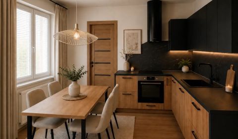 Spacious 3-Room Apartment in Šurany with Balcony and Cellar