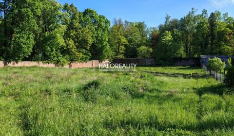 Sale Land – for living, Levoča, Slovakia