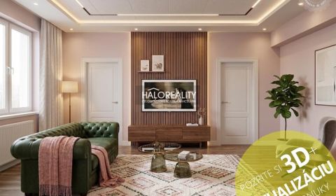 Sale Two bedroom apartment, Liptovský Mikuláš, Slovakia