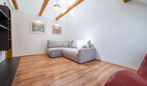 Rent One bedroom apartment, One bedroom apartment, Palackého, Bratisla