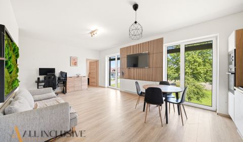 Sale Two bedroom apartment, Two bedroom apartment, Dunajská Streda, Sl