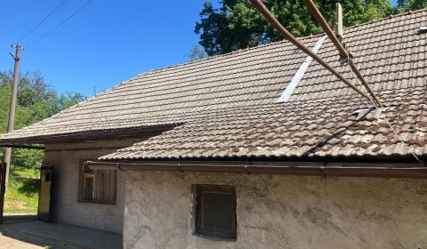 Sale Family house, Family house, Hodulov Vrch, Myjava, Slovakia