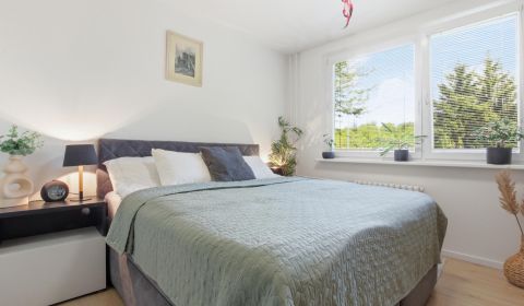 Sale One bedroom apartment, One bedroom apartment, Lipského, Bratislav