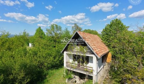 Sale Cottage, Levice, Slovakia