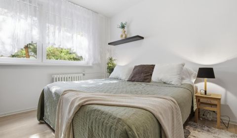 Sale One bedroom apartment, One bedroom apartment, Gallayova, Bratisla